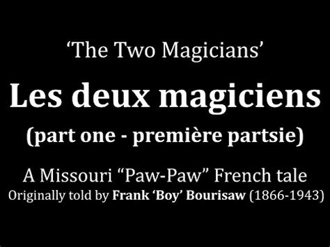  Beau Gosse: A French Folktale Filled With Magical Mischief and Unexpected Consequences!