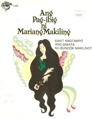  Ang Pag-iibigan ni Haring Lirio at ang Diwata ng Bundok: Jak mit o królewskim romansie może nauczyć nas o szacunku?