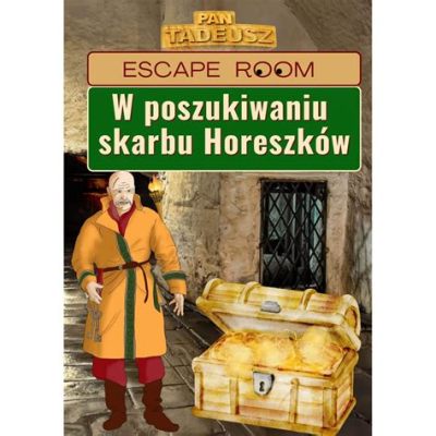 Qhawe: W poszukiwaniu skarbu i mądrości starożytnych?