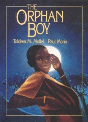  The Orphan Boy – An Enchanting Tale of Bravery and Destiny from 12th-Century Nigeria!