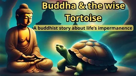  The Wise Tortoise and the Bird -  A Tale of Cunning Deception and Unexpected Outcomes!